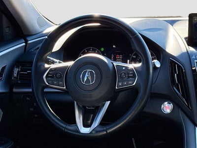 2023 Acura RDX Technology Package