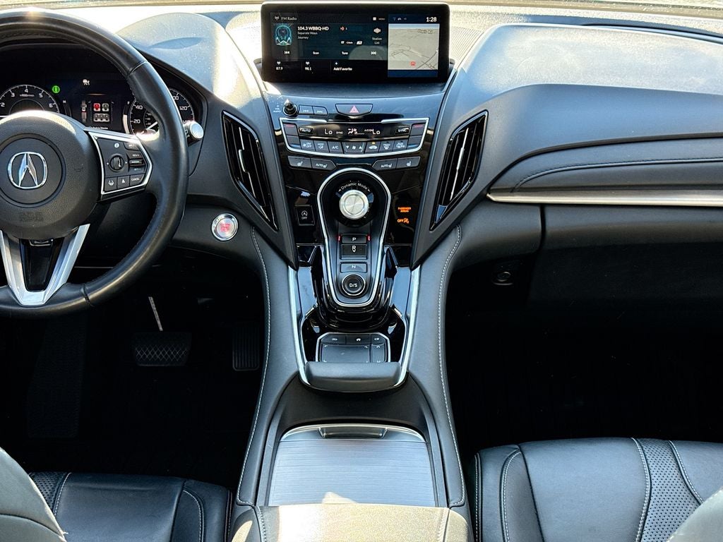2023 Acura RDX Technology Package