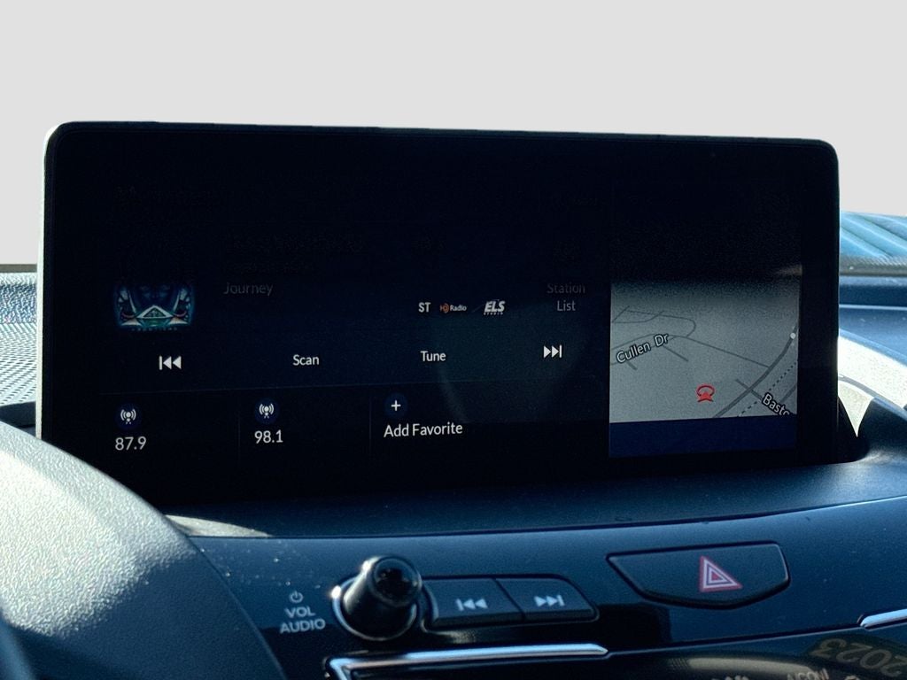 2023 Acura RDX Technology Package