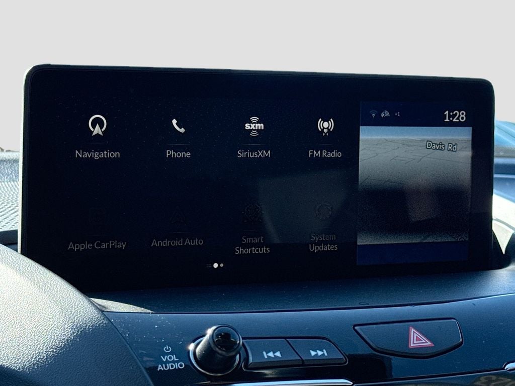 2023 Acura RDX Technology Package