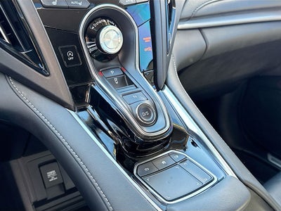 2023 Acura RDX Technology Package