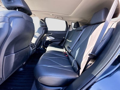 2023 Acura RDX Technology Package