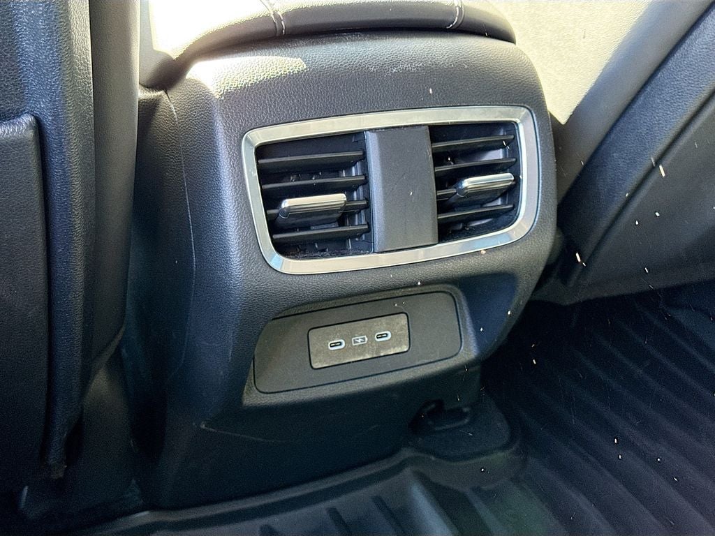 2023 Acura RDX Technology Package