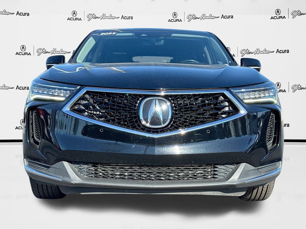 2023 Acura RDX Technology Package