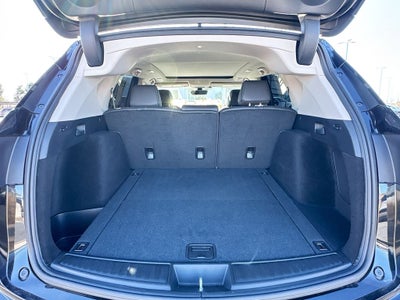 2023 Acura RDX Technology Package