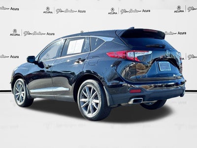 2023 Acura RDX Technology Package