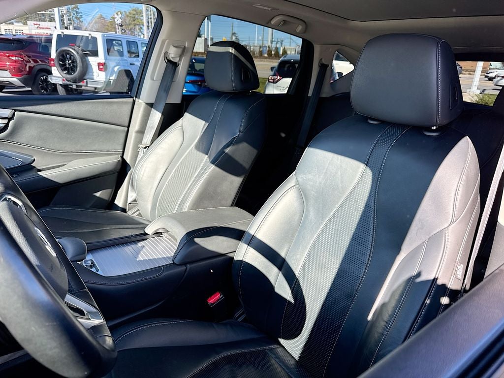 2023 Acura RDX Technology Package