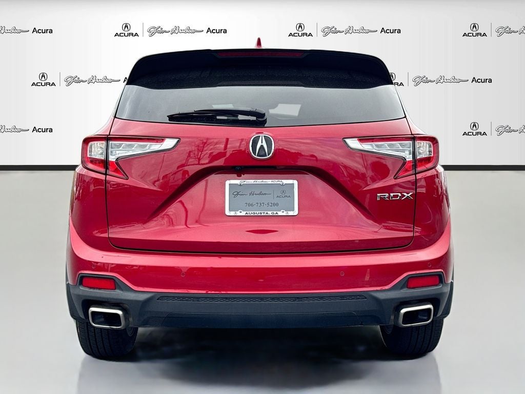 2023 Acura RDX Technology Package