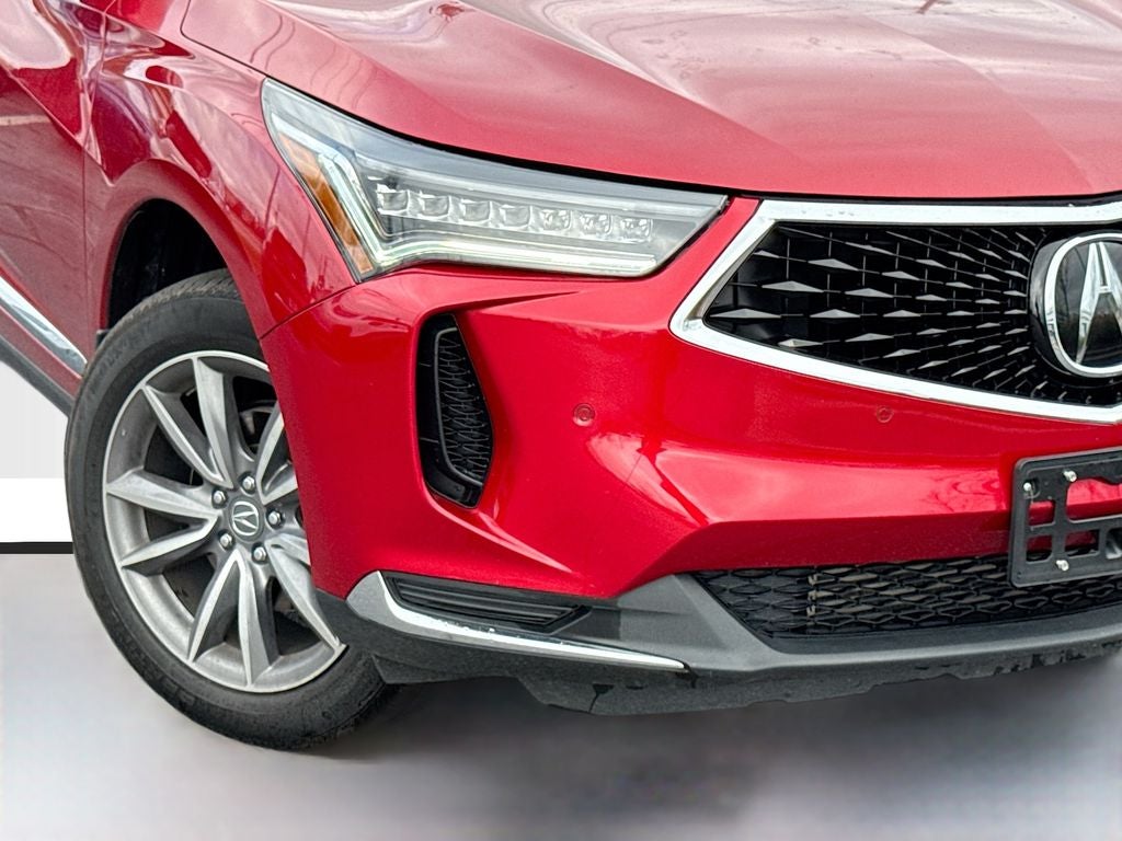 2023 Acura RDX Technology Package