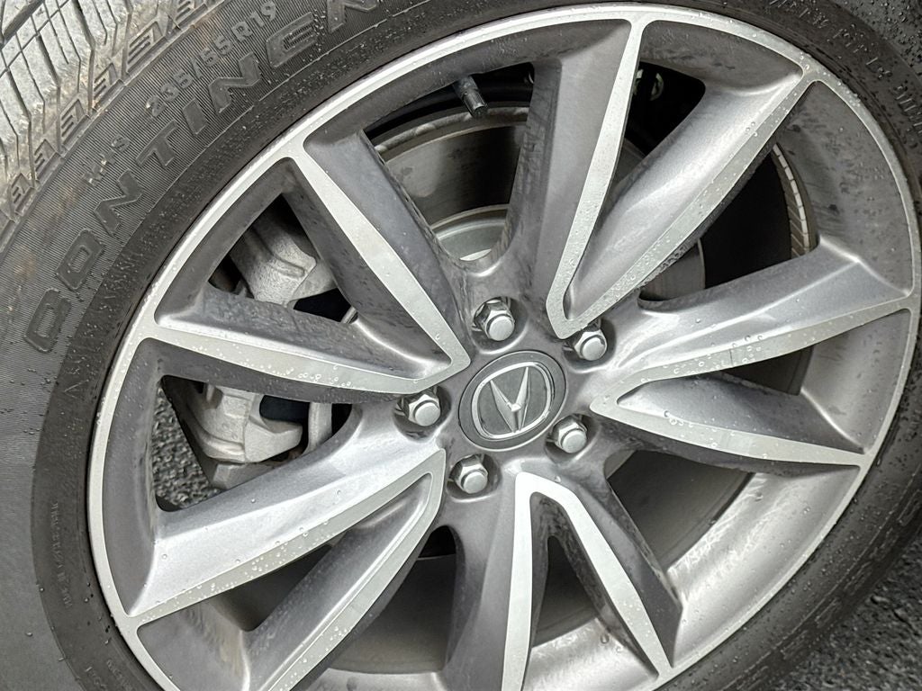 2023 Acura RDX Technology Package