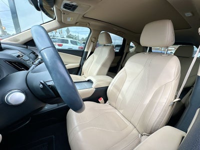 2023 Acura RDX Technology Package