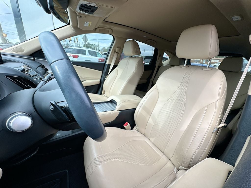 2023 Acura RDX Technology Package