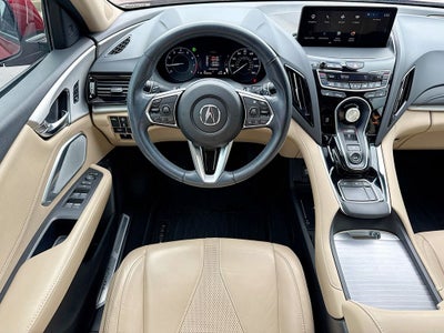 2023 Acura RDX Technology Package