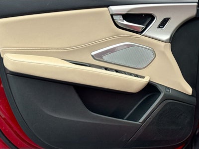 2023 Acura RDX Technology Package