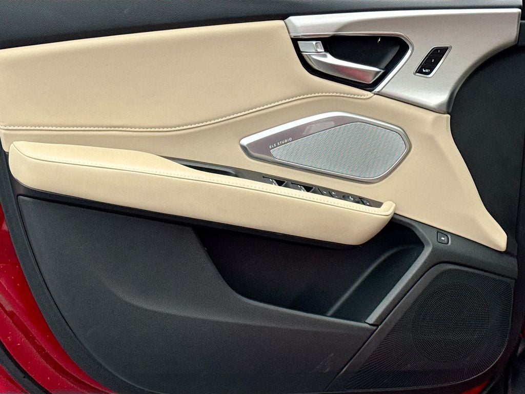 2023 Acura RDX Technology Package