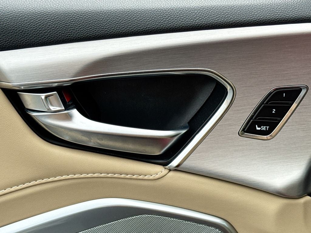 2023 Acura RDX Technology Package