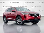 2023 Acura RDX Technology Package