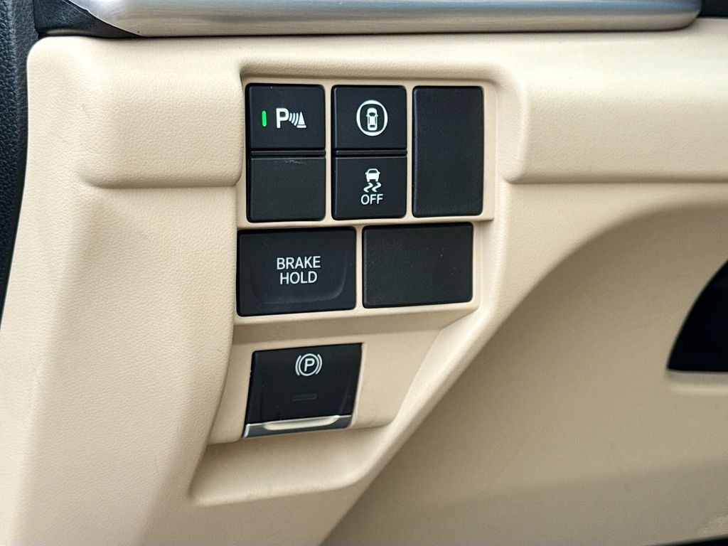 2023 Acura RDX Technology Package