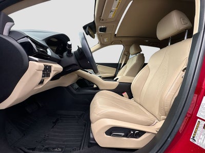 2023 Acura RDX Technology Package