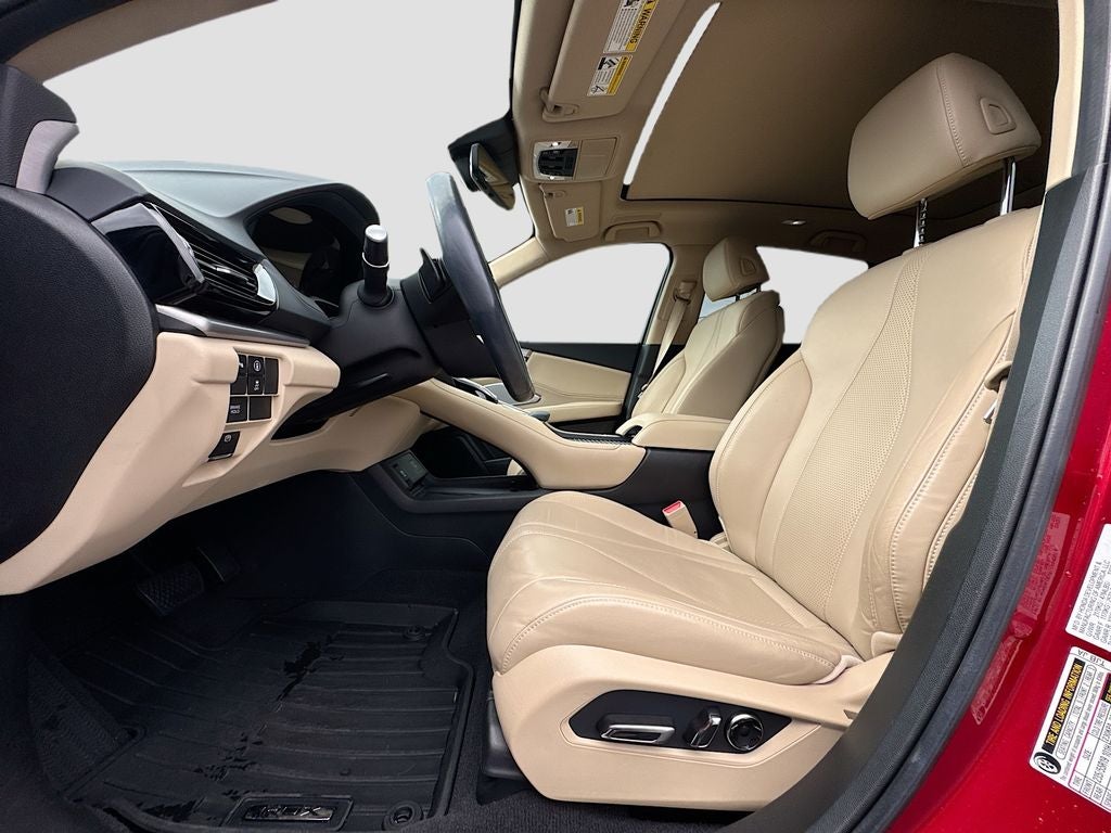 2023 Acura RDX Technology Package