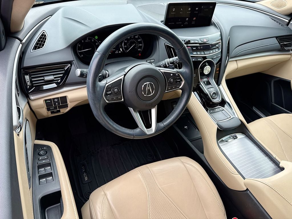 2023 Acura RDX Technology Package