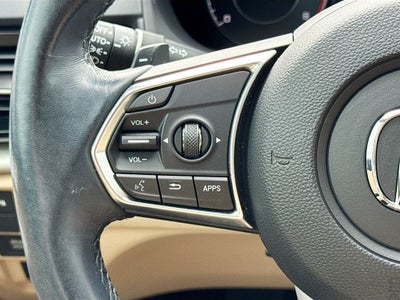 2023 Acura RDX Technology Package