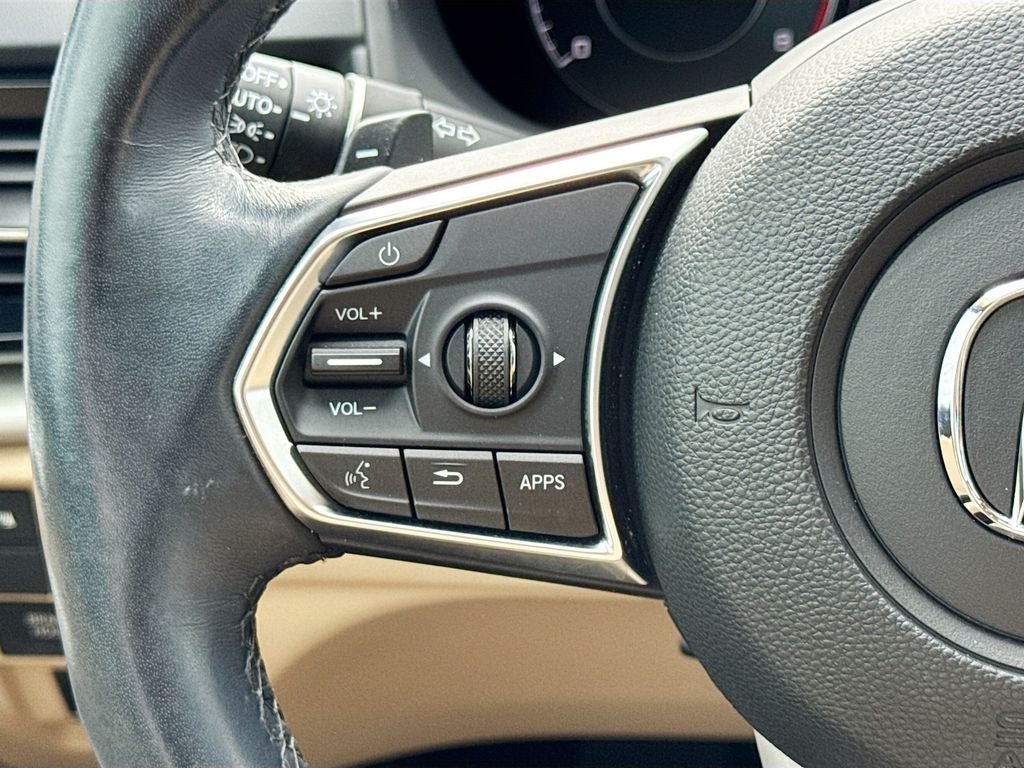 2023 Acura RDX Technology Package