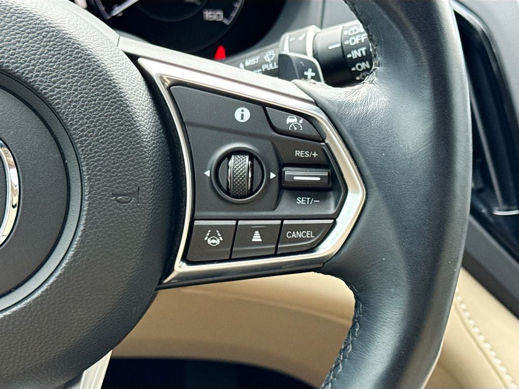 2023 Acura RDX Technology Package