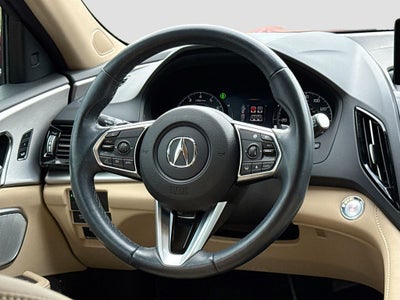 2023 Acura RDX Technology Package