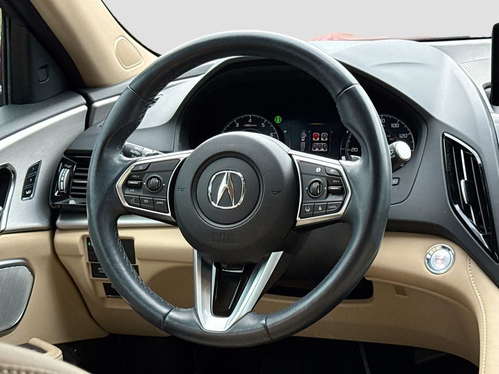 2023 Acura RDX Technology Package