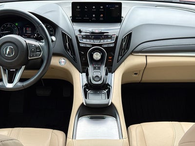 2023 Acura RDX Technology Package