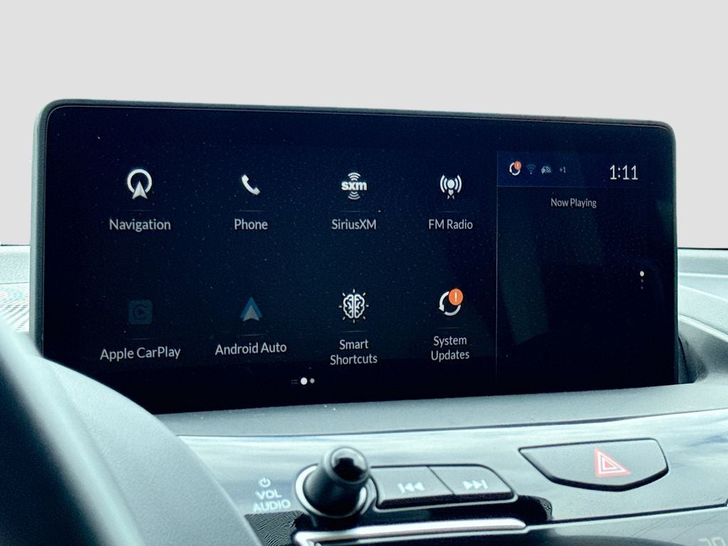 2023 Acura RDX Technology Package