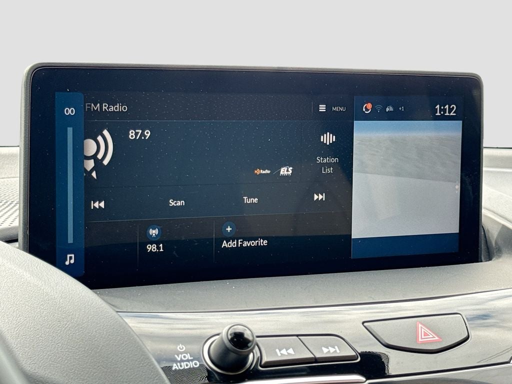 2023 Acura RDX Technology Package