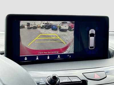 2023 Acura RDX Technology Package