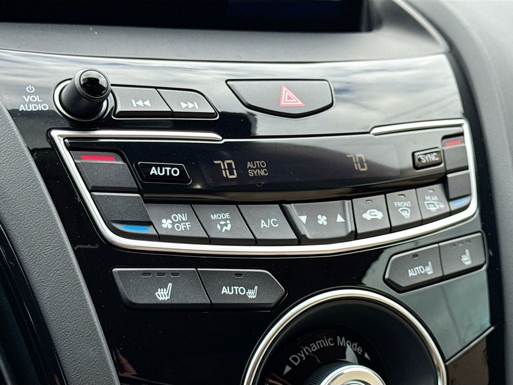 2023 Acura RDX Technology Package