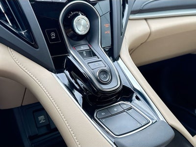 2023 Acura RDX Technology Package