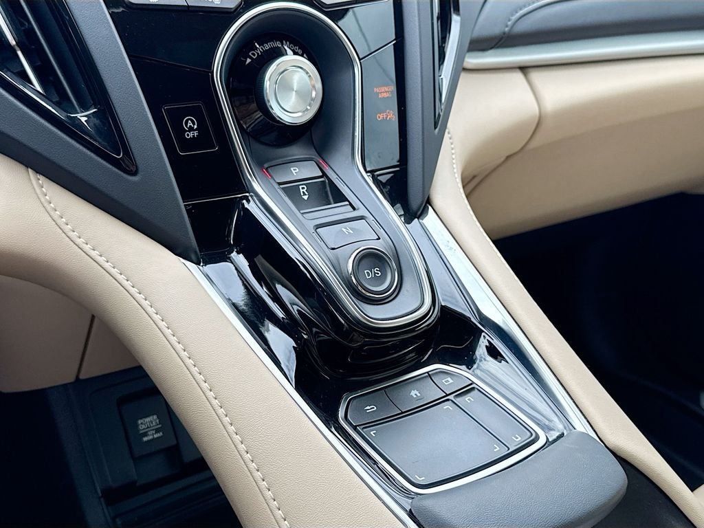 2023 Acura RDX Technology Package