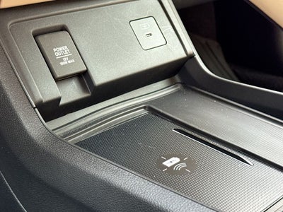 2023 Acura RDX Technology Package