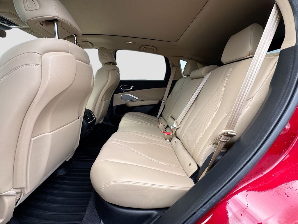 2023 Acura RDX Technology Package