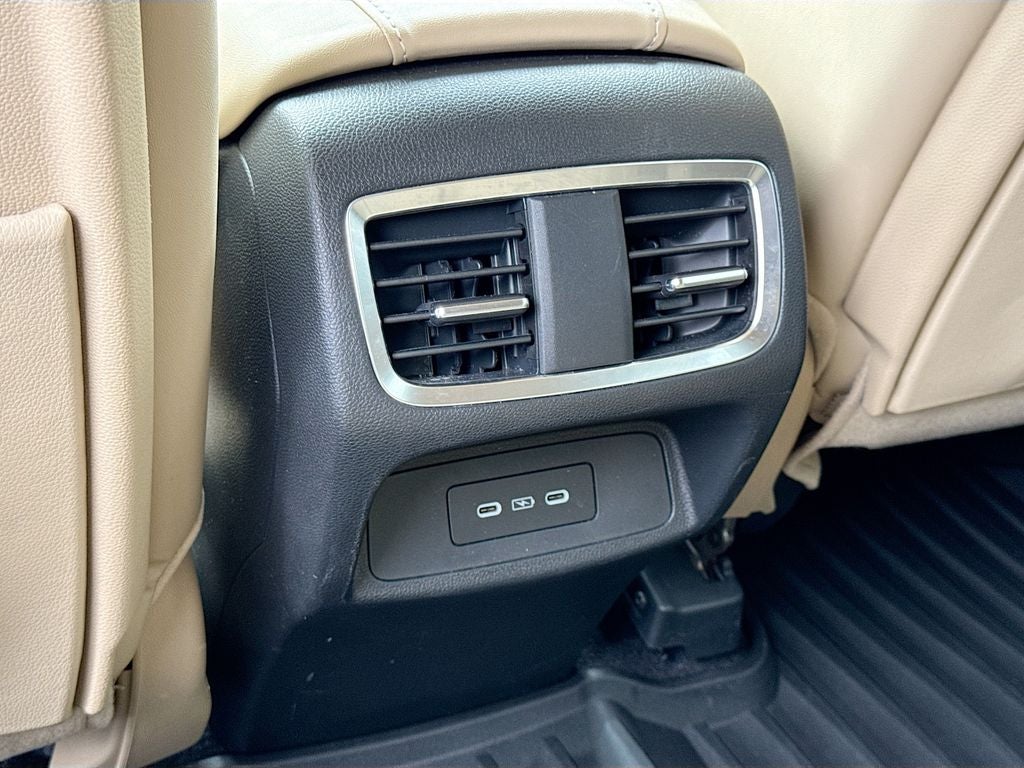 2023 Acura RDX Technology Package