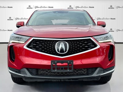 2023 Acura RDX Technology Package