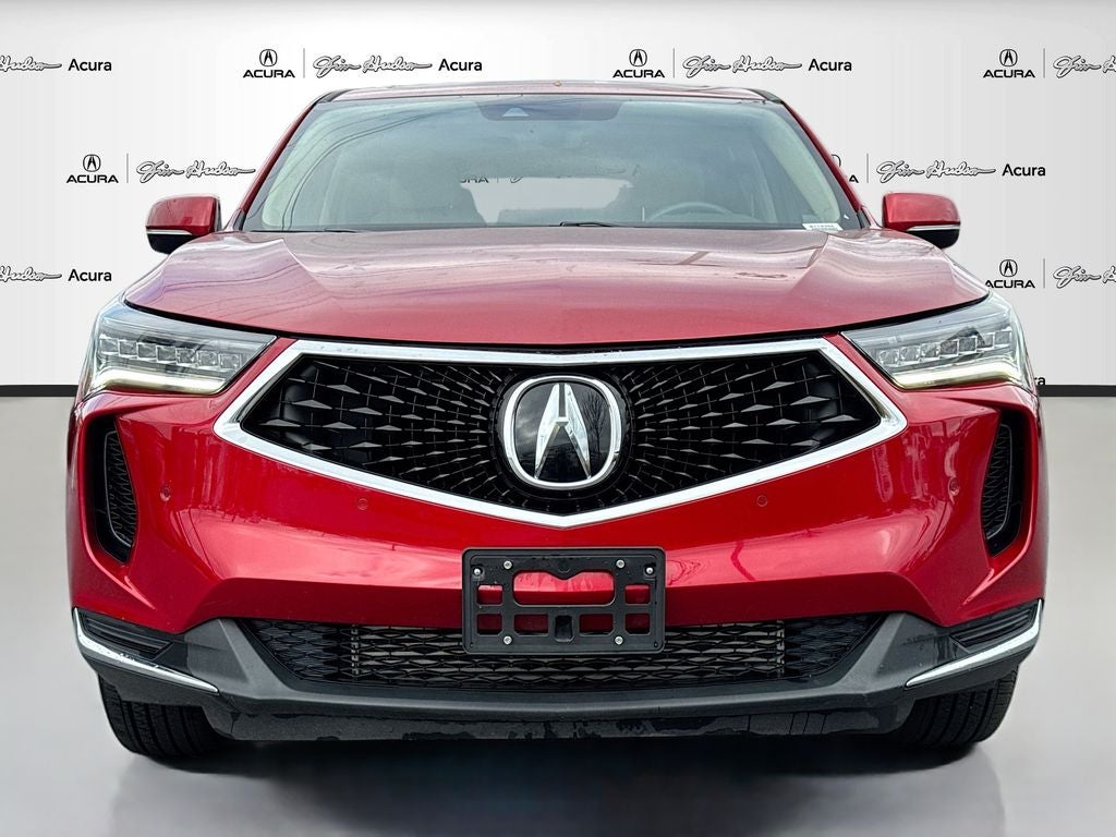 2023 Acura RDX Technology Package