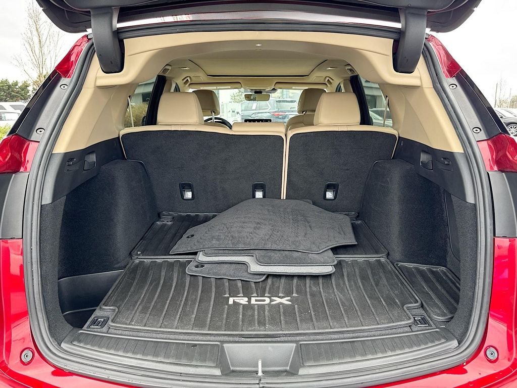 2023 Acura RDX Technology Package