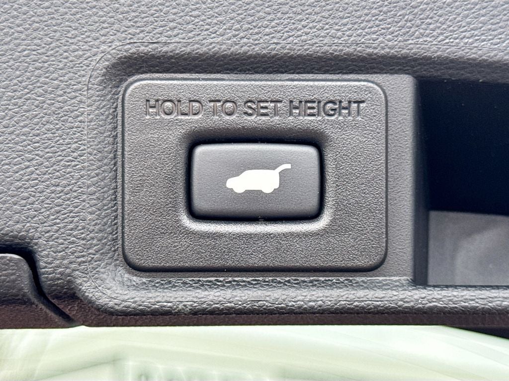 2023 Acura RDX Technology Package