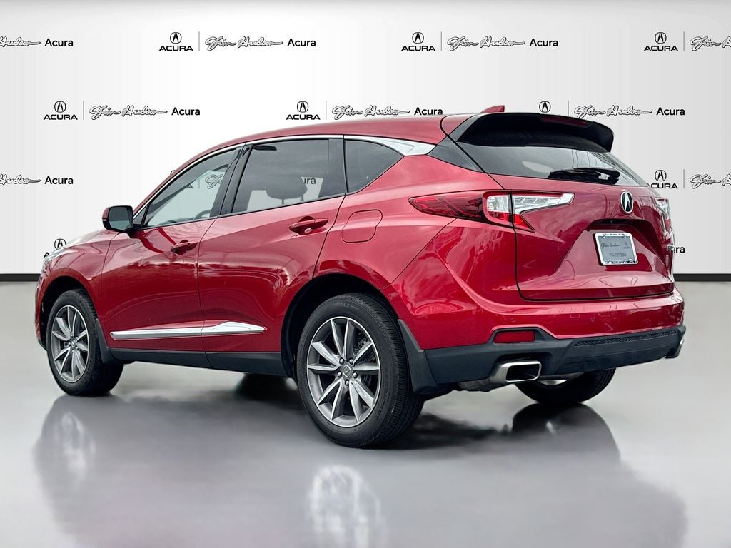 2023 Acura RDX Technology Package