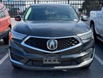 2021 Acura RDX Technology Package
