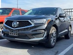 2021 Acura RDX Technology Package