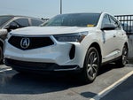 2023 Acura RDX Technology Package