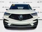 2019 Acura RDX A-Spec Package