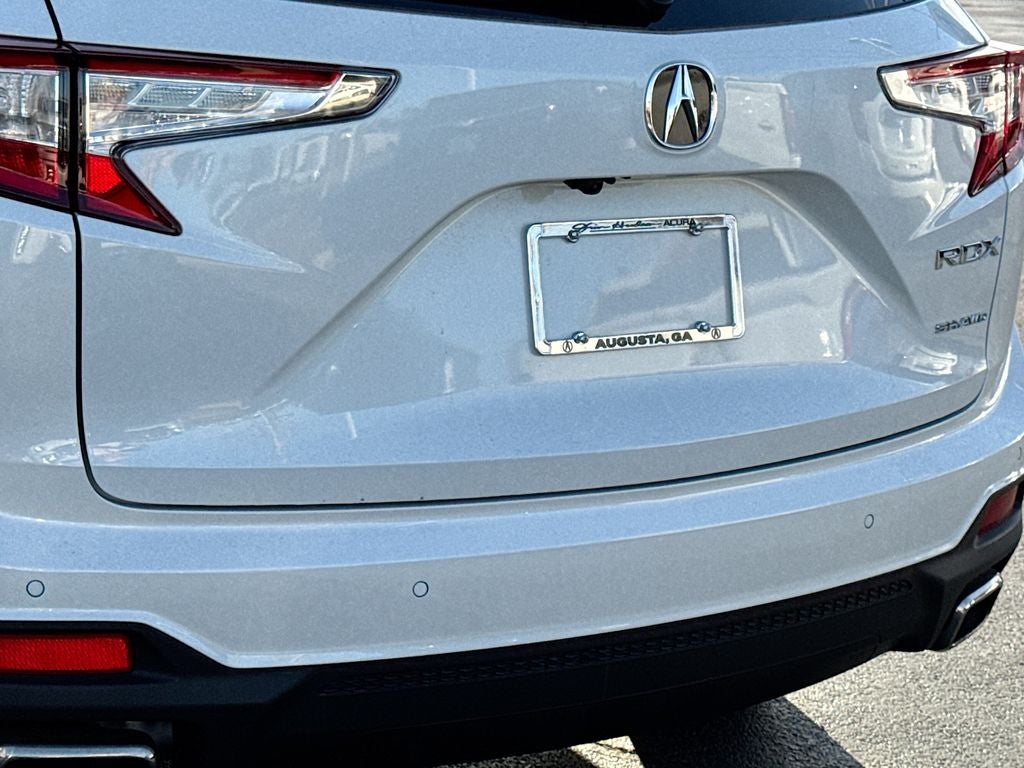 2024 Acura RDX Technology Package SH-AWD